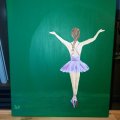 Klant imago Acrylverf Campus 500 ml - Hooker'S Groen (809)