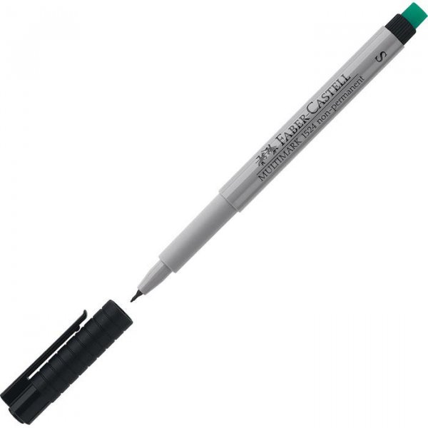 Multimarker Faber-Castell 1524