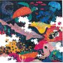 Familiepuzzel Lichtgevend 500 stukjes - Oceaan