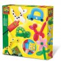 Figuurballonnen met accessoires