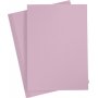 Papier - lichtpaars - A4 - 20 st