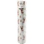 Cadeaupapier - ijsblauw - Bambi - 100 m
