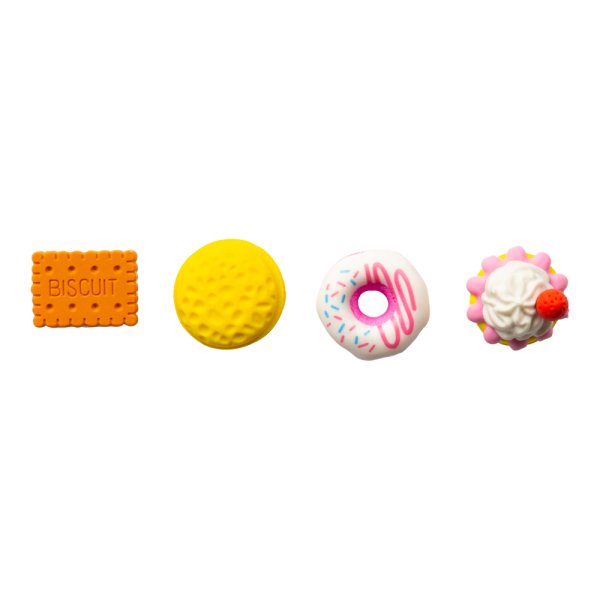 Gum 4-pack - Gebak Gum 4-pack - Gebak