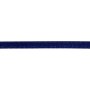 Satijnen lint - donkerblauw - B3 mm - 15 m