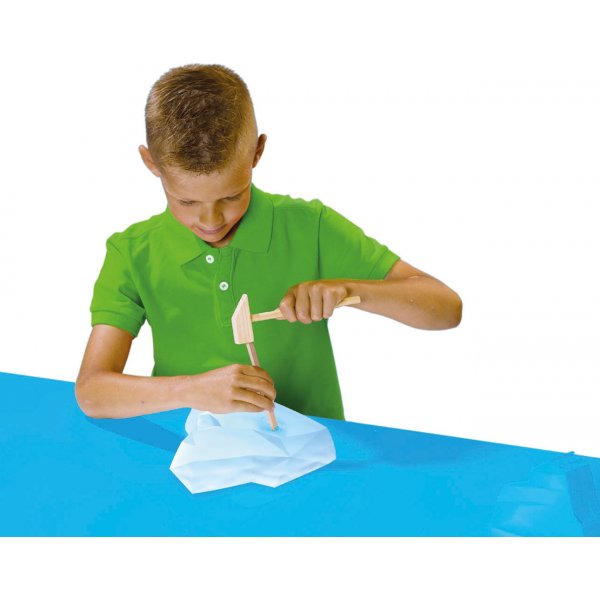 Verken ijsbergen Verken ijsbergen