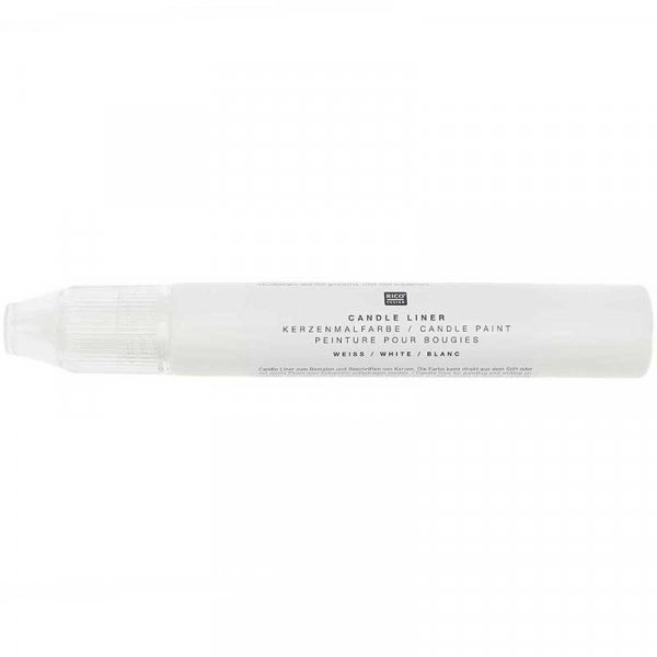 Lichtpen - RICO Design - Verschillende kleuren