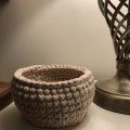 Klant imago Zpagetti ca. 120m - Beige tinten