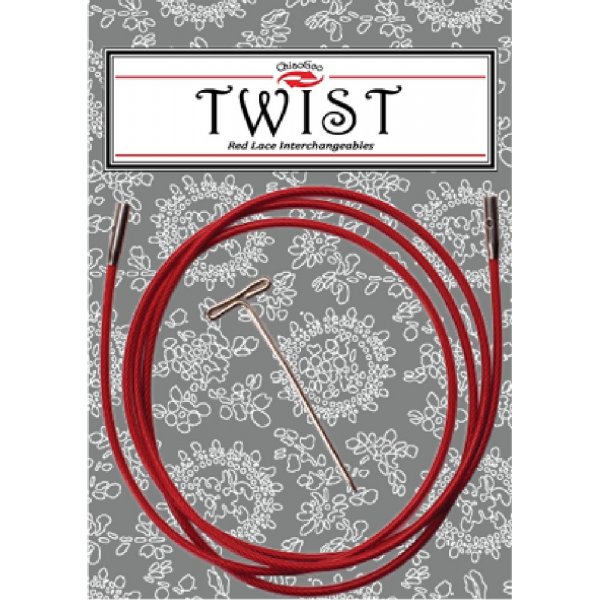 Geheugenvrije Kabel Twist 20/15 cm