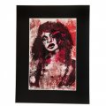 Klant imago Markeerstift Sennelier Inkt 30 ml - Rood Bruin