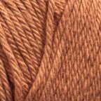 Black Sheep Tilda garen 50g - Roest (539) Black Sheep Tilda garen 50g - Roest (539)