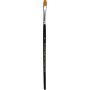 Gold Line penselen - nr. 8 - bord - 12 st
