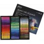 Gallery oliepastelkrijtjes premium - gemengde kleuren - 48 st