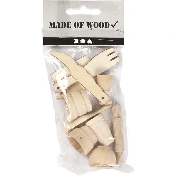 Kerstmanaccessoires - Keukengerei Kerstmanaccessoires - Keukengerei