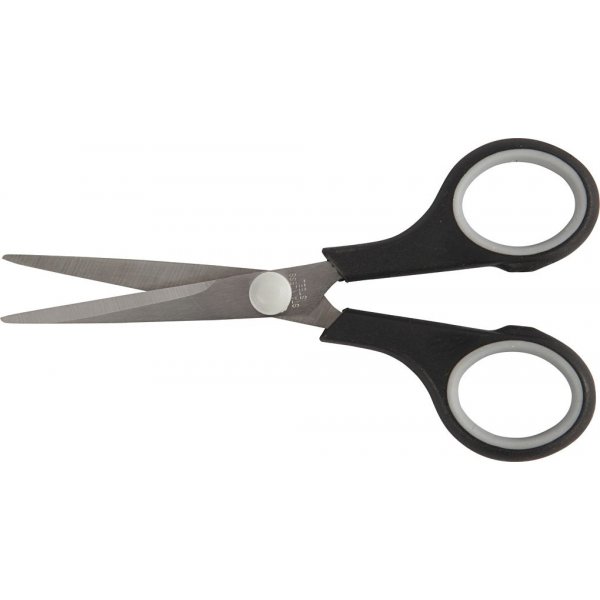 Kinderschaar - rechts en links - 14 cm - 12 st