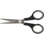 Kinderschaar - rechts en links - 14 cm - 12 st