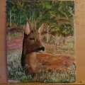Klant imago Acrylverf Cryla 75ml - Vandyke Brown Hue