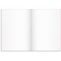 Agenda met slot - Roze
