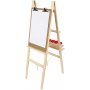Vloerezel - H134 cm