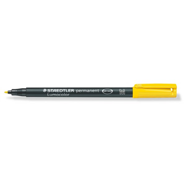 OH-pen Lumocolor Permanent M