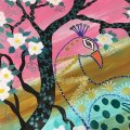 Klant imago Posca Marker PC-5M 1,8-2,5 mm Medium - Metallic Blauw