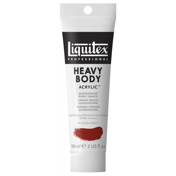 Acrylverf Heavy Body Liquitex 59 ml