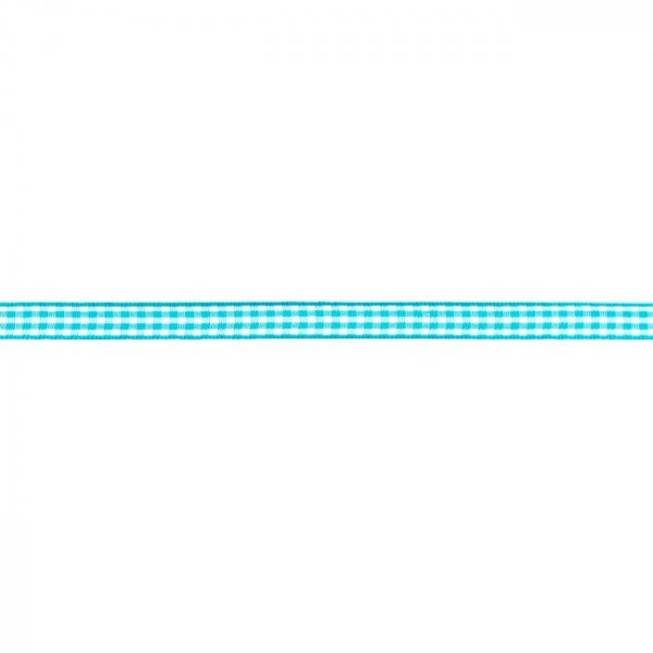 Decoratieve tape - Geruit 10 mm