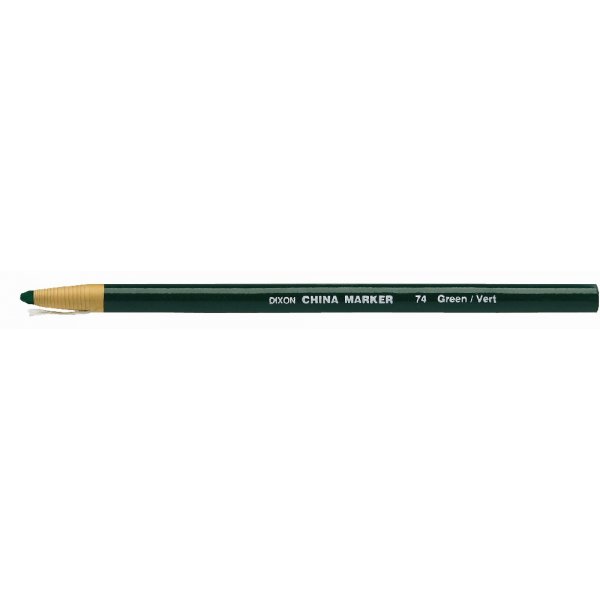 Chinese merken - Groen