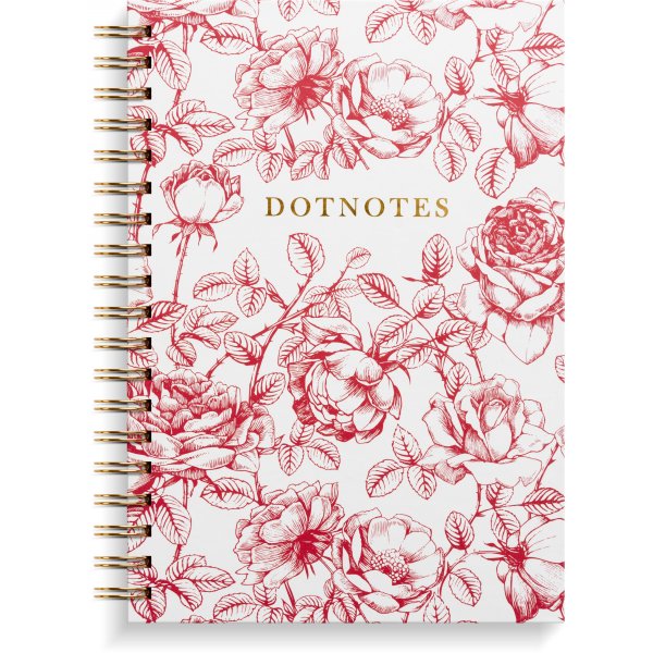 DotNotes - B5