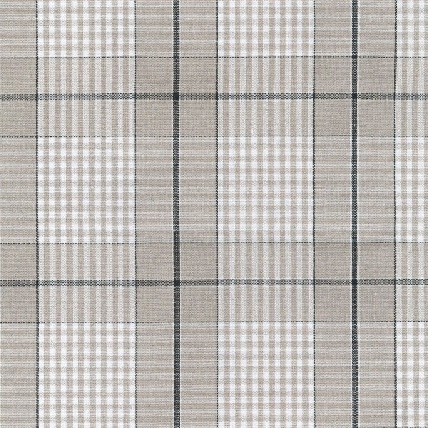 Daniella ruta textielwasdoek grijs