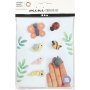 Mini DIY Kit - insecten