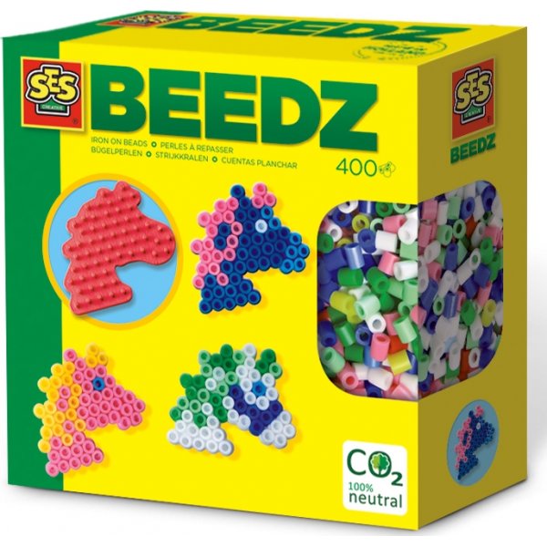 De parel - mini's De parel - mini's