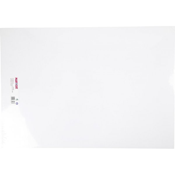 Lentekarton - gemengde kleuren - A2 - 20 vellen Lentekarton - gemengde kleuren - A2 - 20 vellen