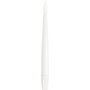 Kunststof LED-kerstboomlampjes - 4 st