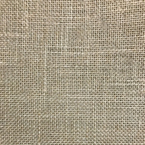 Jutestof ongebleekt 1,3m