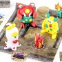 Modelset Fimo Kids Form&Play - Monster
