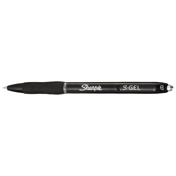 Balpen Sharpie GEL - 0,7 mm