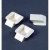 Haken voor gieten 25 mm / 13 mm - 6-pack. (PS) Haken voor gieten 25 mm / 13 mm - 6-pack. (PS)