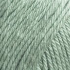 Black Sheep Tilda garen 50g - Mistgroen Black Sheep Tilda garen 50g - Mistgroen