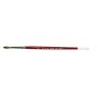 Nylonborstel Metalimo 4801 - rond