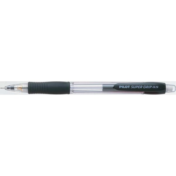 Pilot Super Grip-balpen
