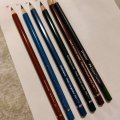 Klant imago Aquarelpen Albrecht Dürer - 155 Helio Turquoise
