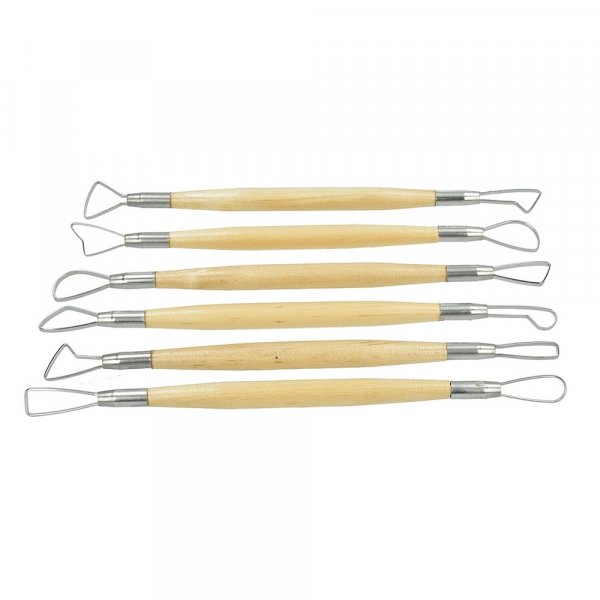 Lussen 20 cm - 6 delen