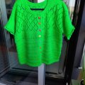 Klant imago Vikinggaren Sportlap 50g - Neongroen (535) SR