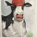 Klant imago Aquarelblok RH - A4, 210 x 297 mm