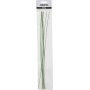 Bloemstelen - groen - 0,6 mm - 20 st