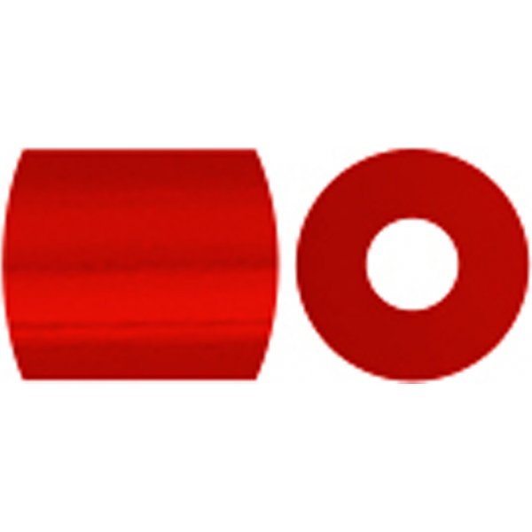 Buiskralen - lichtrood (32225) - medium - 1100 st Buiskralen - lichtrood (32225) - medium - 1100 st