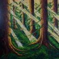 Klant imago Acrylverf W&N Galeria 250ml - 422 Napelsgeel