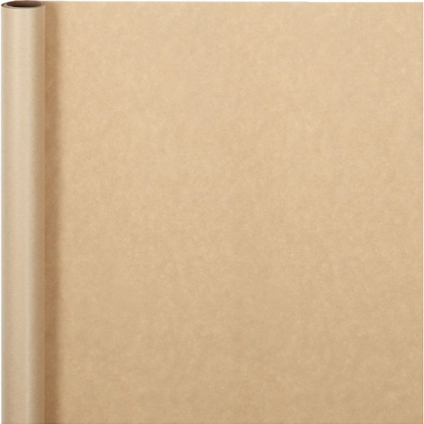 Cadeaupapier - naturel - 5 m
