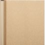 Cadeaupapier - naturel - 5 m