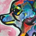 Klant imago Aquarelblok RH - A4, 210 x 297 mm